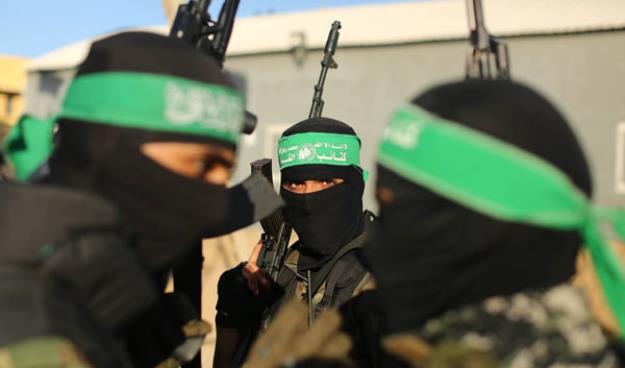 ادعای العربیه درباره پیشنهاد حماس برای آتش‌بس