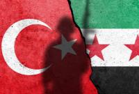 ترکیه در زمینه سامانه‌های تسلیحاتی به سوریه کمک می‌کند