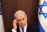 نتانیاهو پنج هدف اسرائیل برای اشغال کامل غزه را اعلام کرد