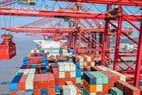 جزئیات تجارت ۴ ماهه ایران؛ صادرات پتروشیمی ۱۰ درصد کاهش یافت