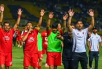 حریفان تراکتور در لیگ نخبگان آسیا مشخص شدند