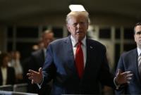 خط‌ و نشان ترامپ برای روسیه پیش از نشست آلاسکا