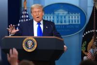  ترامپ: زلنسکی با روسیه توافق کند