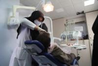 کشیدن دندان تنها راه ارزان برای فقرا