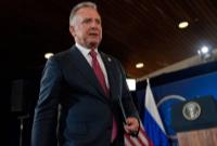  ویتکاف: پوتین با تضمین‌های امنیتی قوی برای اوکراین موافقت کرد