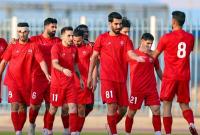 قرارداد ۵ بازیکن پرسپولیس ثبت نشد