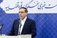 مبالغی بیش از میزان محکومیت اولیه از بابک زنجانی دریافت شده است