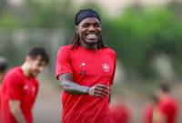 تأییدیه فیفا برای بیفوما صادر شد