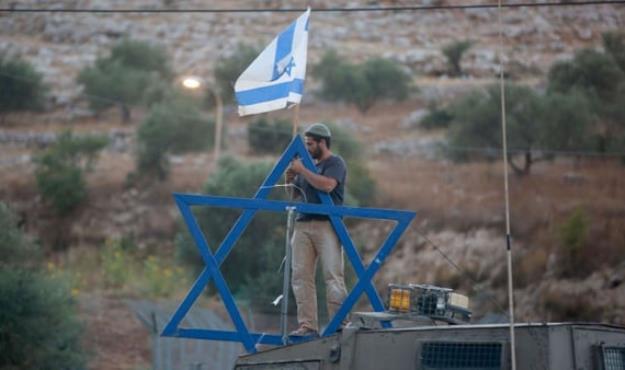 اسرائیل طرح جنجالی «E1» را تصویب کرد