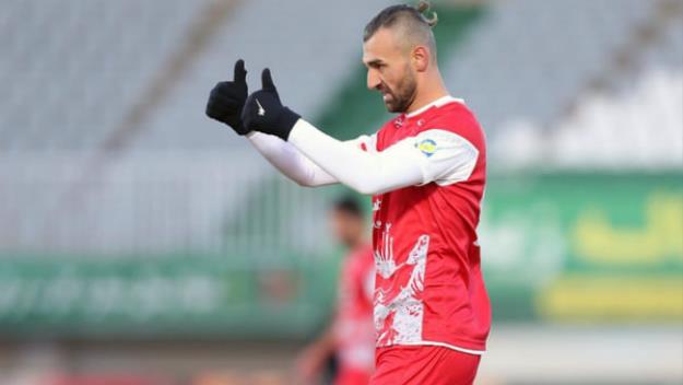 دو بازیکن پرسپولیس فسخ کردند