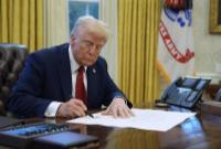  فرمان تازه‌ ترامپ؛ مجازات کشورهای بازدداشت کننده شهروندان آمریکا