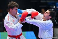 صید یک طلا، ۴ نقره و یک برنز جوانان ایرانی