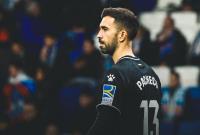 دروازه‌بان سابق رئال‌مادرید در یک قدمی تراکتور