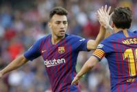 بازیکن پیشین بارسلونا در آستانه پیوستن به استقلال