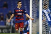 بمب بزرگ استقلال منفجر شد؛ رونمایی از هم‌تیمی مسی