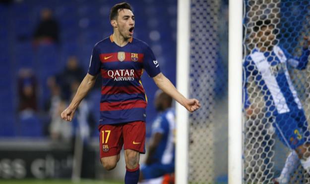 بمب بزرگ استقلال منفجر شد؛ رونمایی از هم‌تیمی مسی