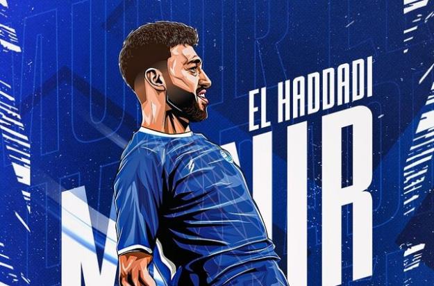  سایت مصری: استقلال ۲.۵ میلیون دلار برای منیر الحدادی داد