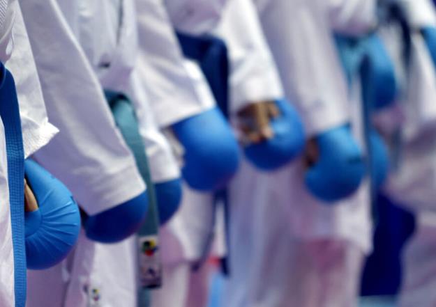 ۷ طلا، ۹ نقره و ۶ برنز؛ کاراته ایران نایب قهرمان آسیا شد