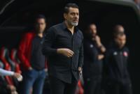 محرومیت پیروانی تعلیق نشده است