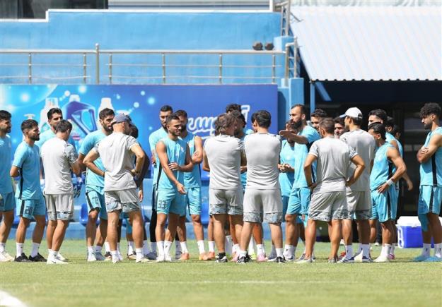  درخواست استقلال برای افزایش سهمیه بازیکنان خارجی 