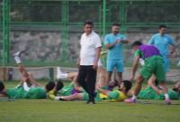 سالهاست زنگ خطر برای فوتبال ما به صدا درآمده است