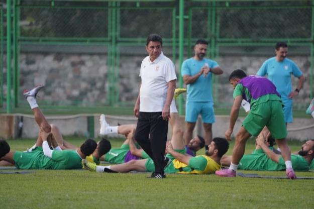 سال‌هاست زنگ خطر برای فوتبال ما به صدا درآمده است
