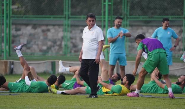 سال‌هاست زنگ خطر برای فوتبال ما به صدا درآمده است