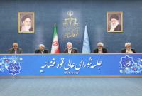 رئیس قوه قضاییه: مقصران انفجار بندر شهید رجایی معرفی شدند