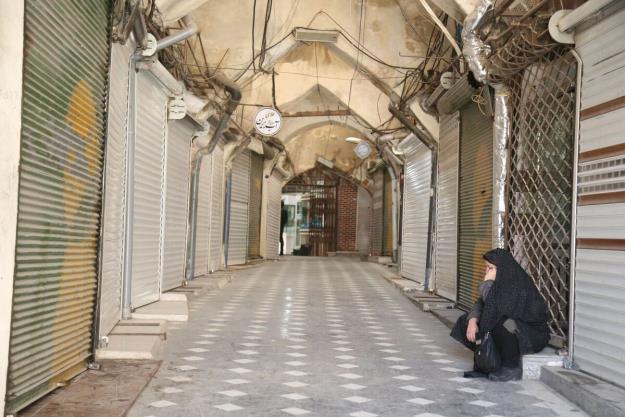  سایه رکود بر اقتصاد ایران/ سقوط تراکنش‌های شاپرک پس از جنگ ۱۲ روزه