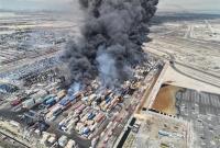  ۲۱ نهاد مقصر در حادثه بندر شهید رجایی معرفی شدند + اسامی 