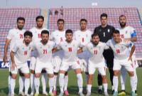  ترکیب ایران و ازبکستان در فینال کافا
