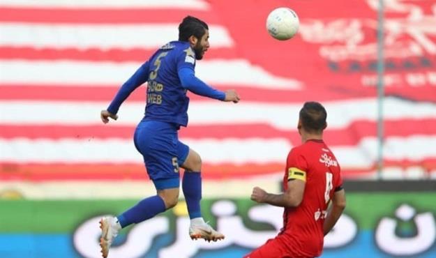  تلافی به سبک پرسپولیس؛ فقط به یک شرط با استقلال بازی می‌کنیم 