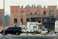  تجاوز هوایی تروریستی اسرائیل علیه سران حماس در قطر