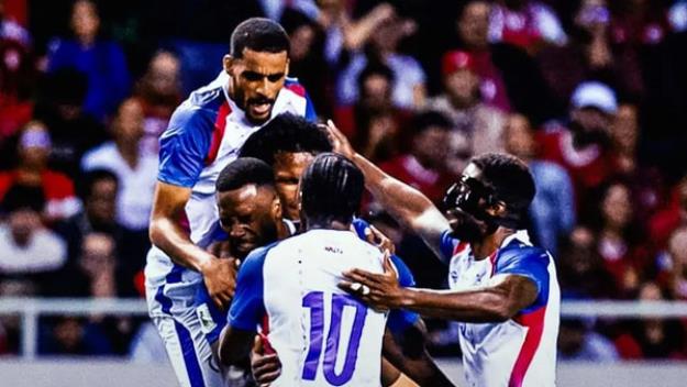 مهاجم جدید استقلال نیم‌ساعته برای کشورش کولاک کرد