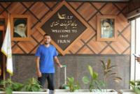 منیر الحدادی از امروز در تمرین استقلال