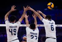 برنامه مرحله مقدماتی والیبال قهرمانی جهان