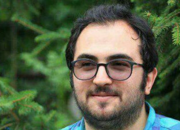 چشم‌های آبی الجزیره