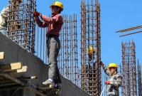 سقوط آزاد ساخت‌وساز در کشور/ فقط یک درصد واحدها تحویل داده شده است!