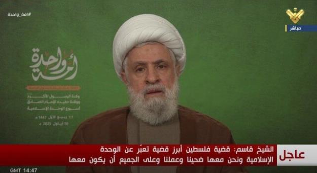 تجاوز به قطر بخشی از پروژه «اسرائیل بزرگ» است