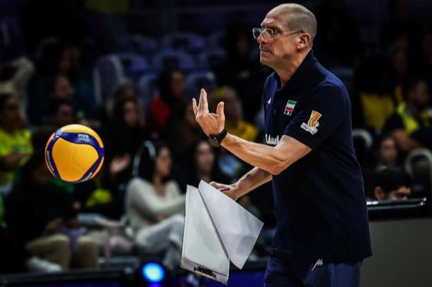 پیاتزا: هیچ مسابقه‌ای پیش از آغاز آسان نیست