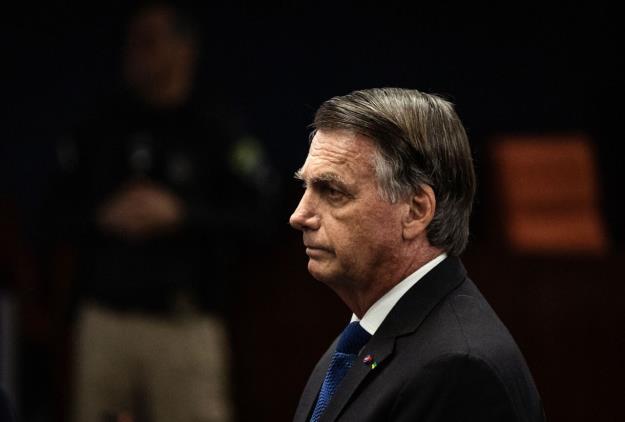 محکومیت رئیس جمهور سابق برزیل به بیش از ۲۷ سال زندان