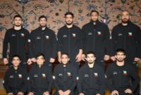 آزادکاران ایران حریفان خود را شناختند