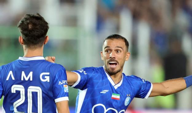 اعلام محل برگزاری دیدارهای استقلال در لیگ قهرمانان سطح دو آسیا