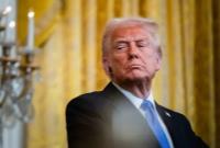 ترامپ شروط خود را برای تحریم مضاعف روسیه به ناتو اعلام کرد