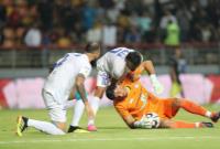 اعتراض باشگاه استقلال به حواشی بازی شب گذشته