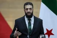 جولانی: روسیه به بشار اسد خیانت کرد/ روس‌ها در جریان جنگ با ما هماهنگ بودند