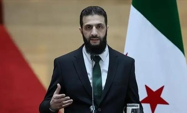 جولانی: روسیه به بشار اسد خیانت کرد/ روس‌ها در جریان جنگ با ما هماهنگ بودند