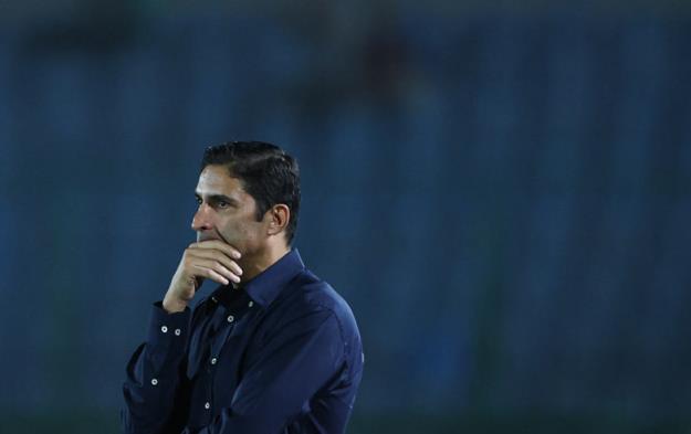 تعویضی که ترمز پرسپولیس را کشید