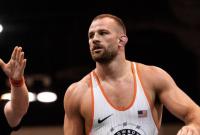  واکنش دیوید تیلور به پیروزی شاگردش مقابل قاسم‌پور