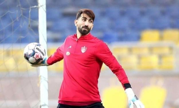  فدراسیون فوتبال: بیرانوند از بازی سپاهان می‌تواند بازی کند